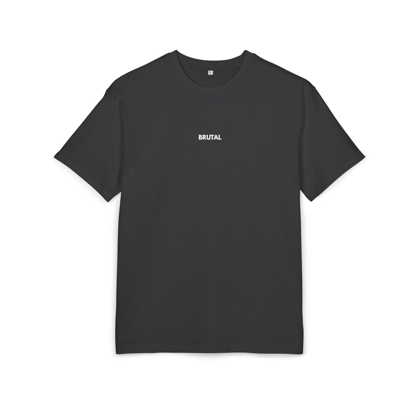 Escape Oversized - Black