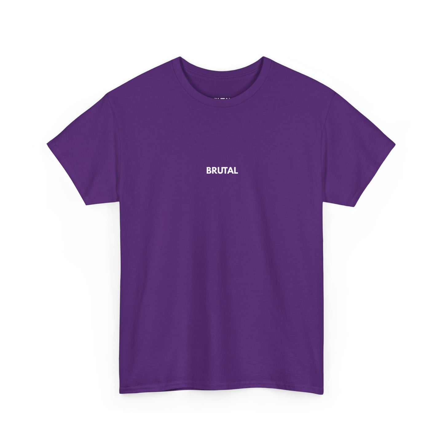 I´m not RUDE - Purple