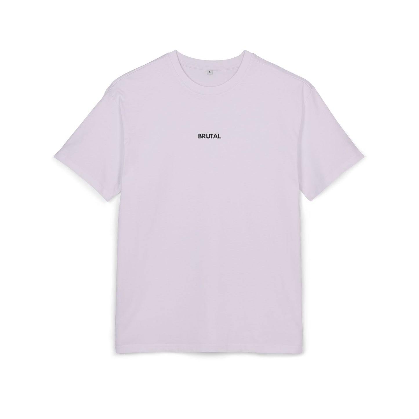 Escape Oversized - Lilac