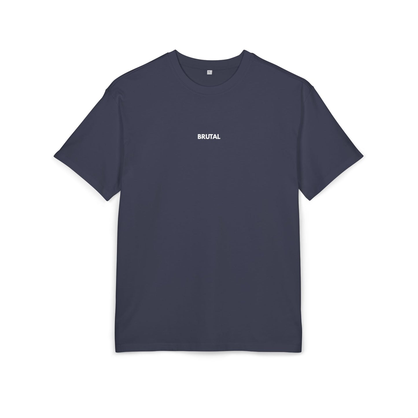 Primordial Oversized - Navy