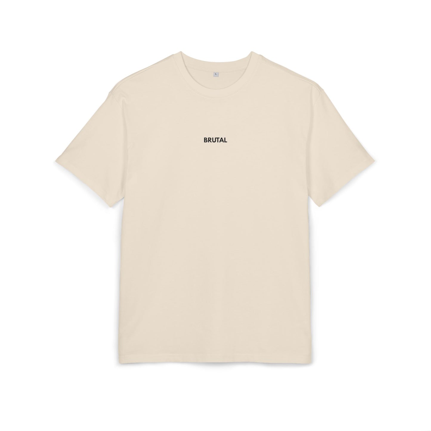 Escape Oversized - Sand