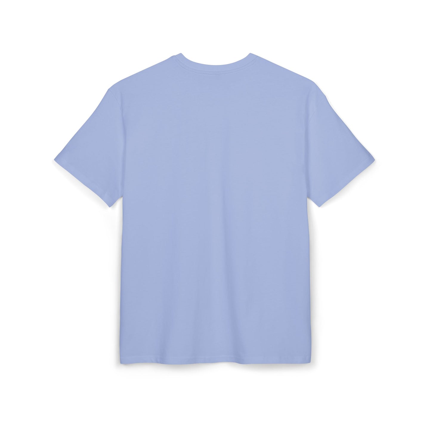 Primordial Oversized - Viola Blue