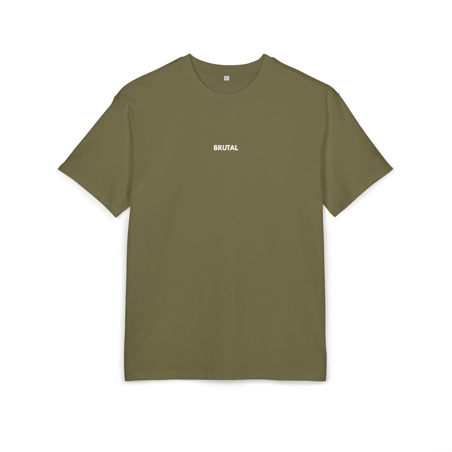 Primordial Oversized - Olive