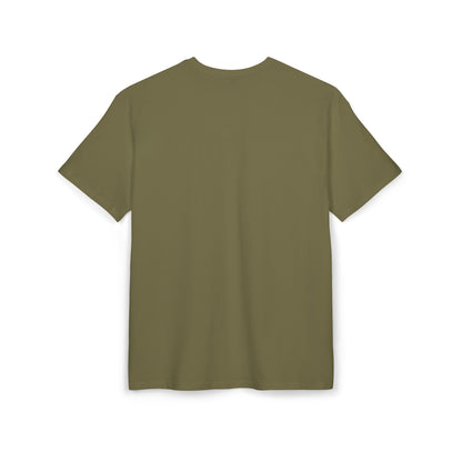 Primordial Oversized - Olive