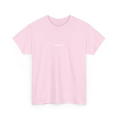 I´m not RUDE - Light Pink