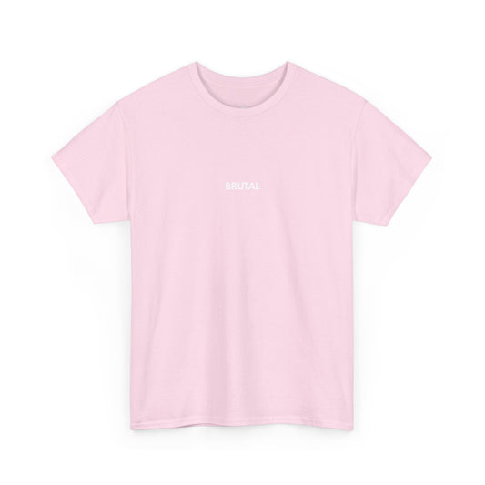 I´m not RUDE - Light Pink