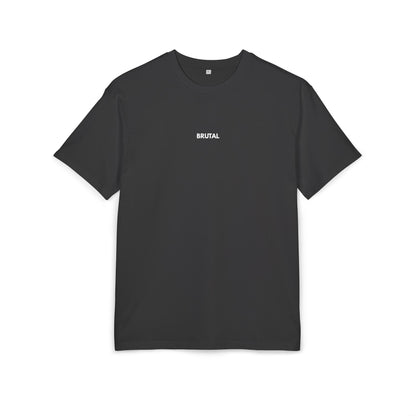 Escape Oversized - Black