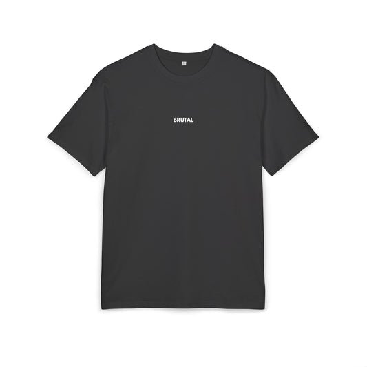 Primordial Oversized - Black