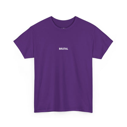 I´m not RUDE - Purple