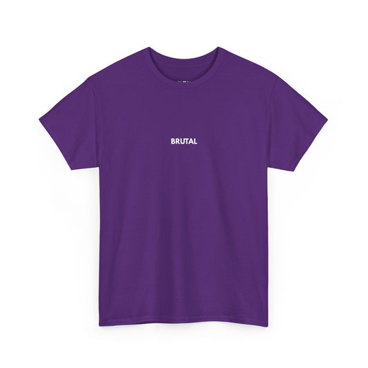 I´m not RUDE - Purple