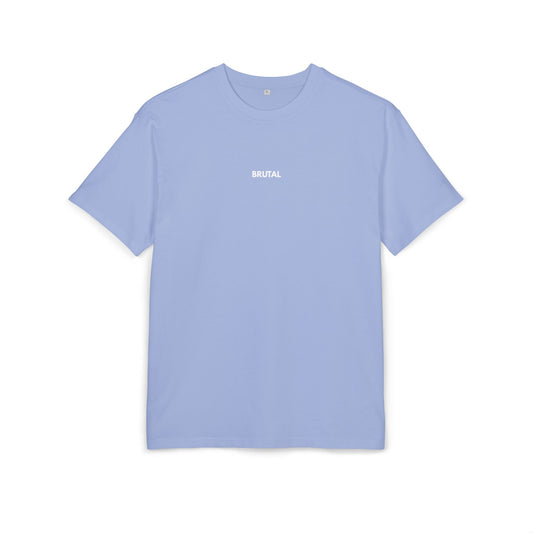 Primordial Oversized - Viola Blue