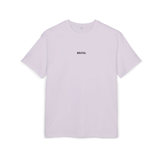 Escape Oversized - Lilac