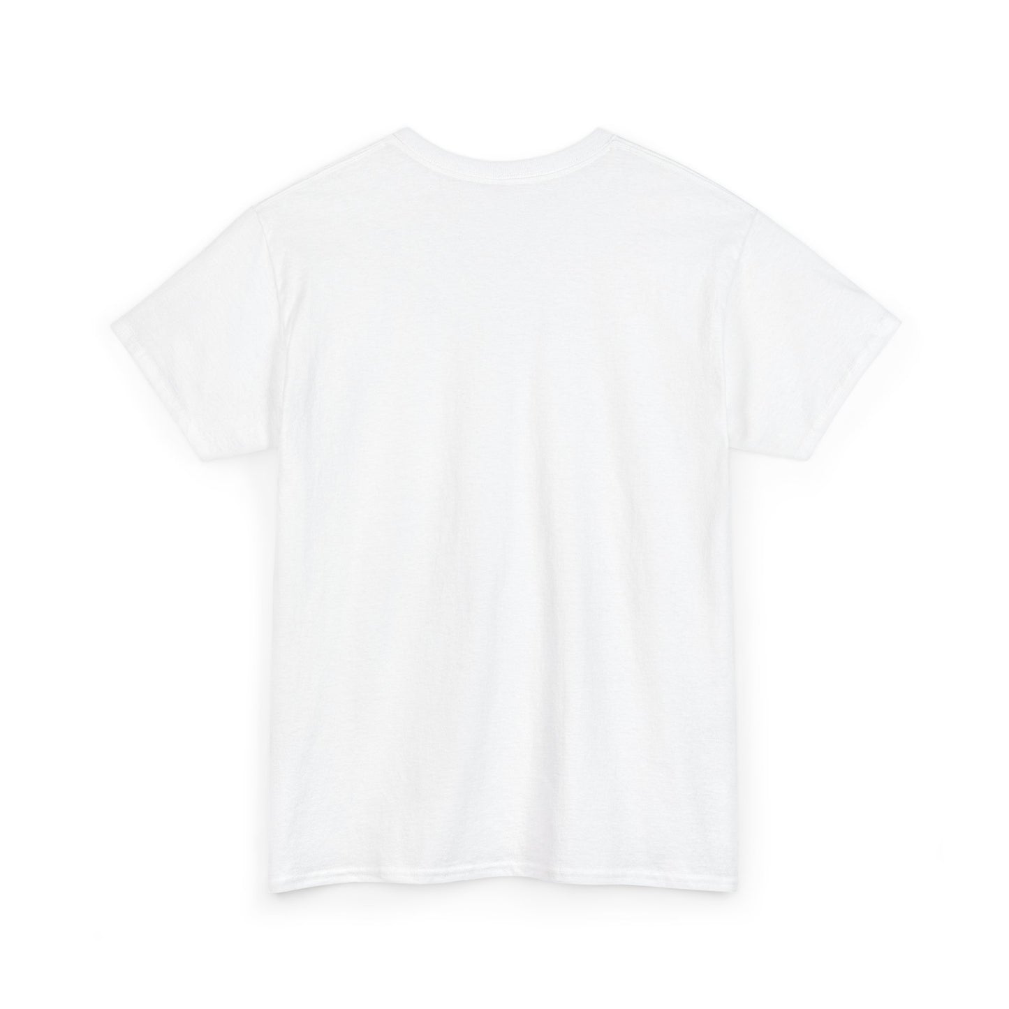 Stay Positive - White