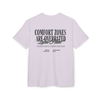 Escape Oversized - Lilac