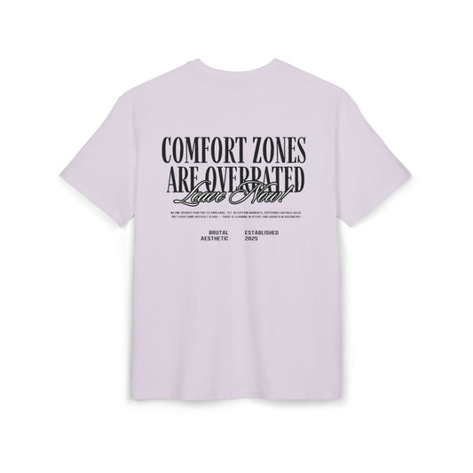Escape Oversized - Lilac