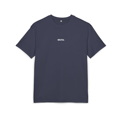 Primordial Oversized - Navy