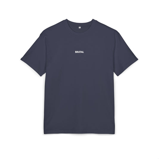 Primordial Oversized - Navy