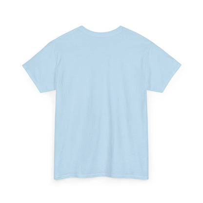 Stay Positive - Light Blue