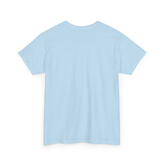 Stay Positive - Light Blue