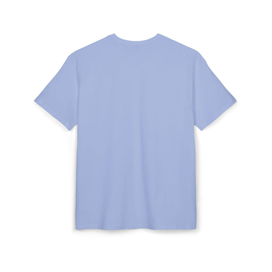 Primordial Oversized - Viola Blue