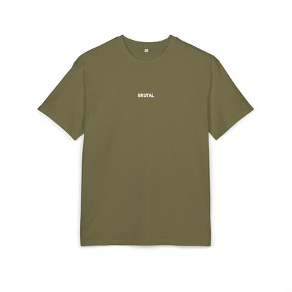 Primordial Oversized - Olive
