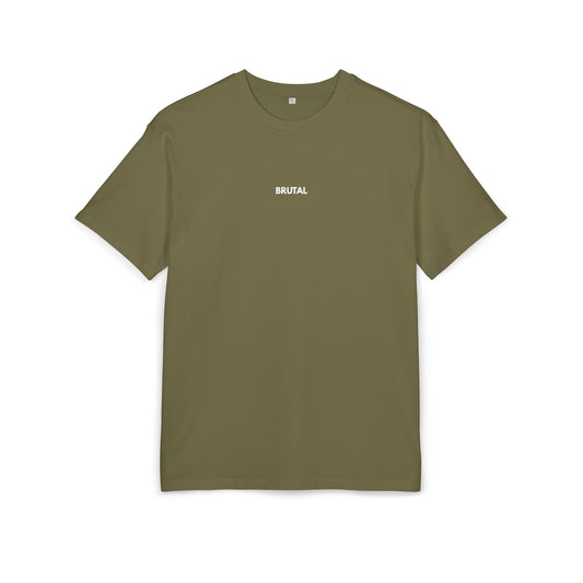 Primordial Oversized - Olive