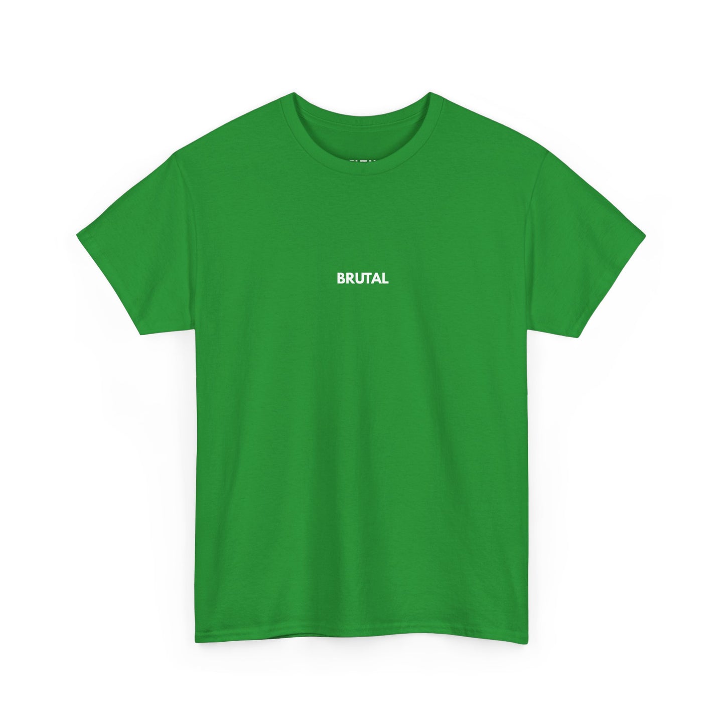I´m not RUDE - Irish Green