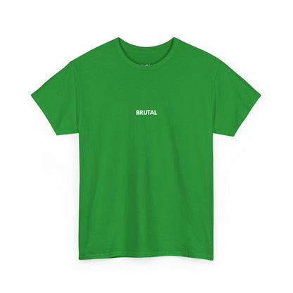 I´m not RUDE - Irish Green