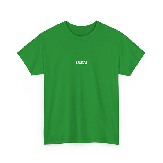 I´m not RUDE - Irish Green