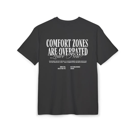 Escape Oversized - Black