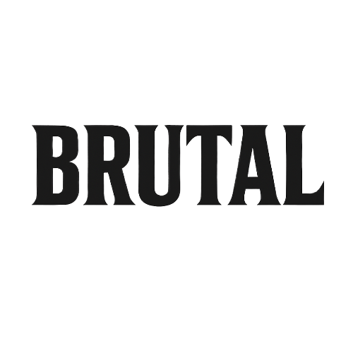 Brutal Aesthetic